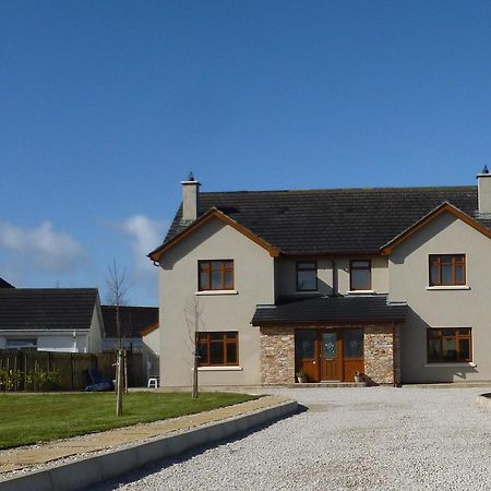 Crag Na Cor B&B Culdaff Extérieur photo