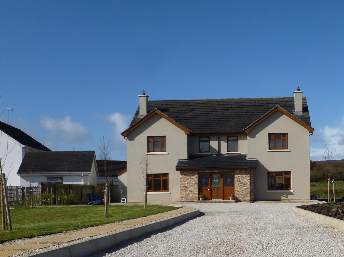 Crag Na Cor B&B Culdaff Extérieur photo