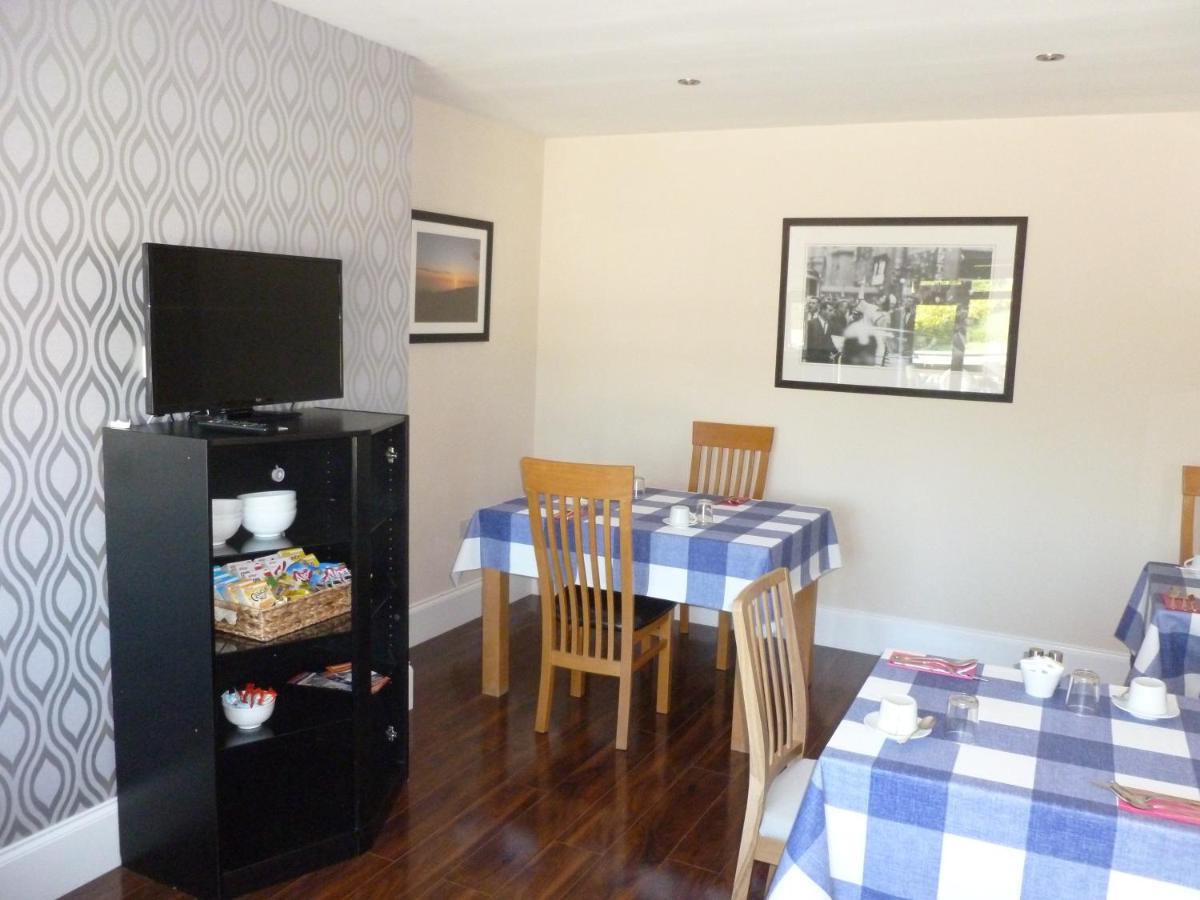 Crag Na Cor B&B Culdaff Extérieur photo