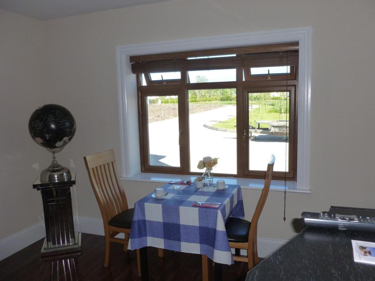 Crag Na Cor B&B Culdaff Extérieur photo