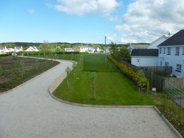 Crag Na Cor B&B Culdaff Extérieur photo