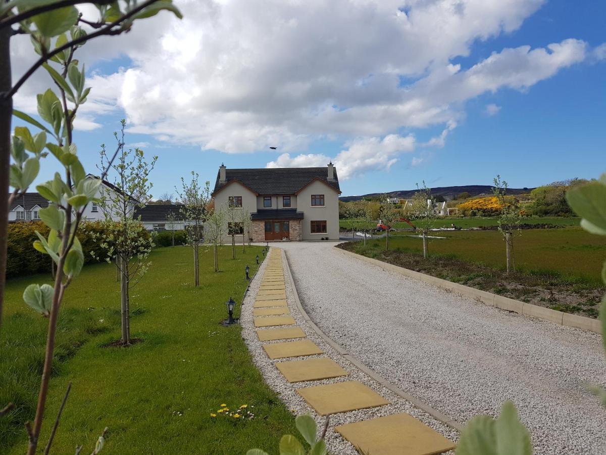 Crag Na Cor B&B Culdaff Extérieur photo
