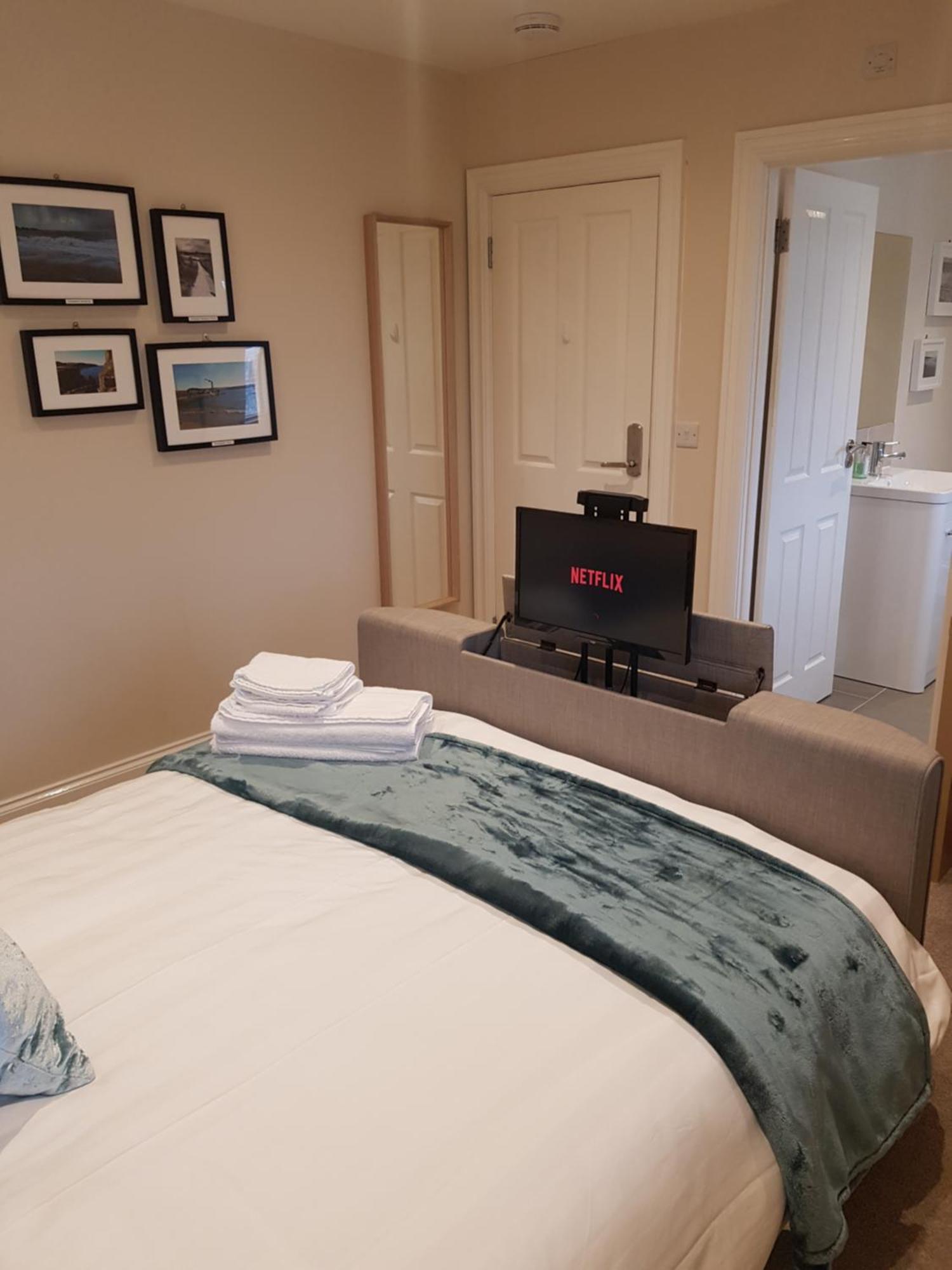 Crag Na Cor B&B Culdaff Extérieur photo