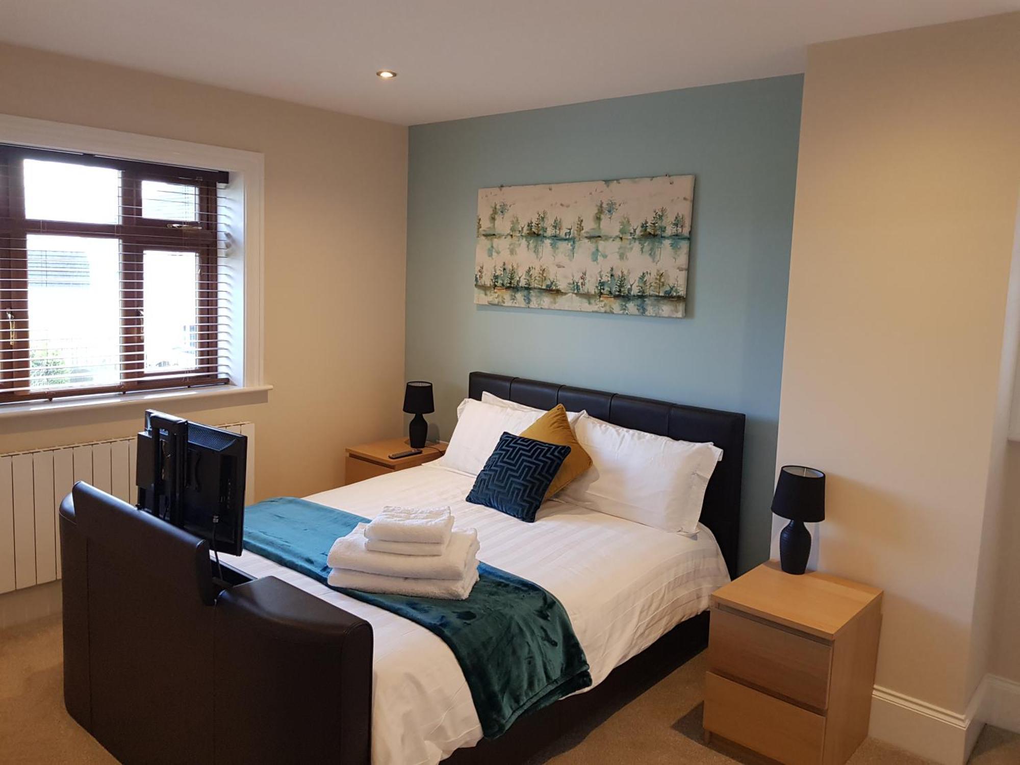 Crag Na Cor B&B Culdaff Extérieur photo