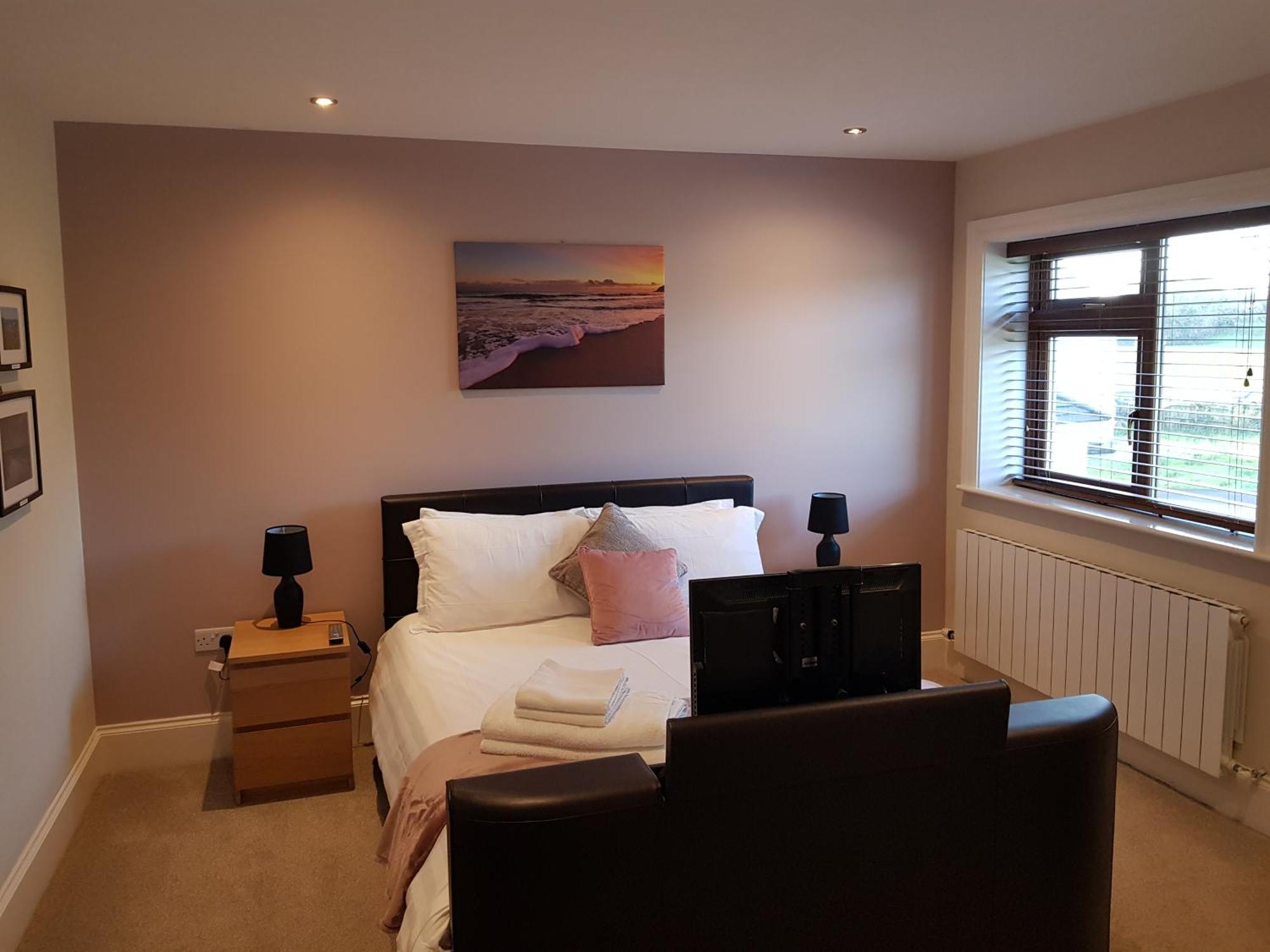 Crag Na Cor B&B Culdaff Extérieur photo