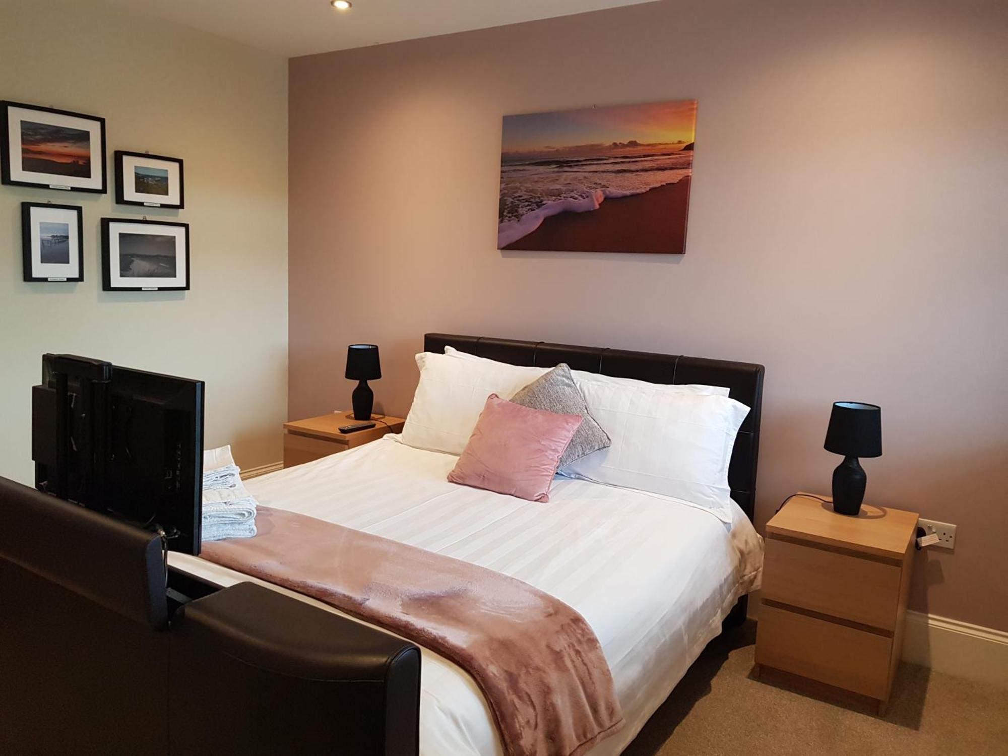 Crag Na Cor B&B Culdaff Extérieur photo