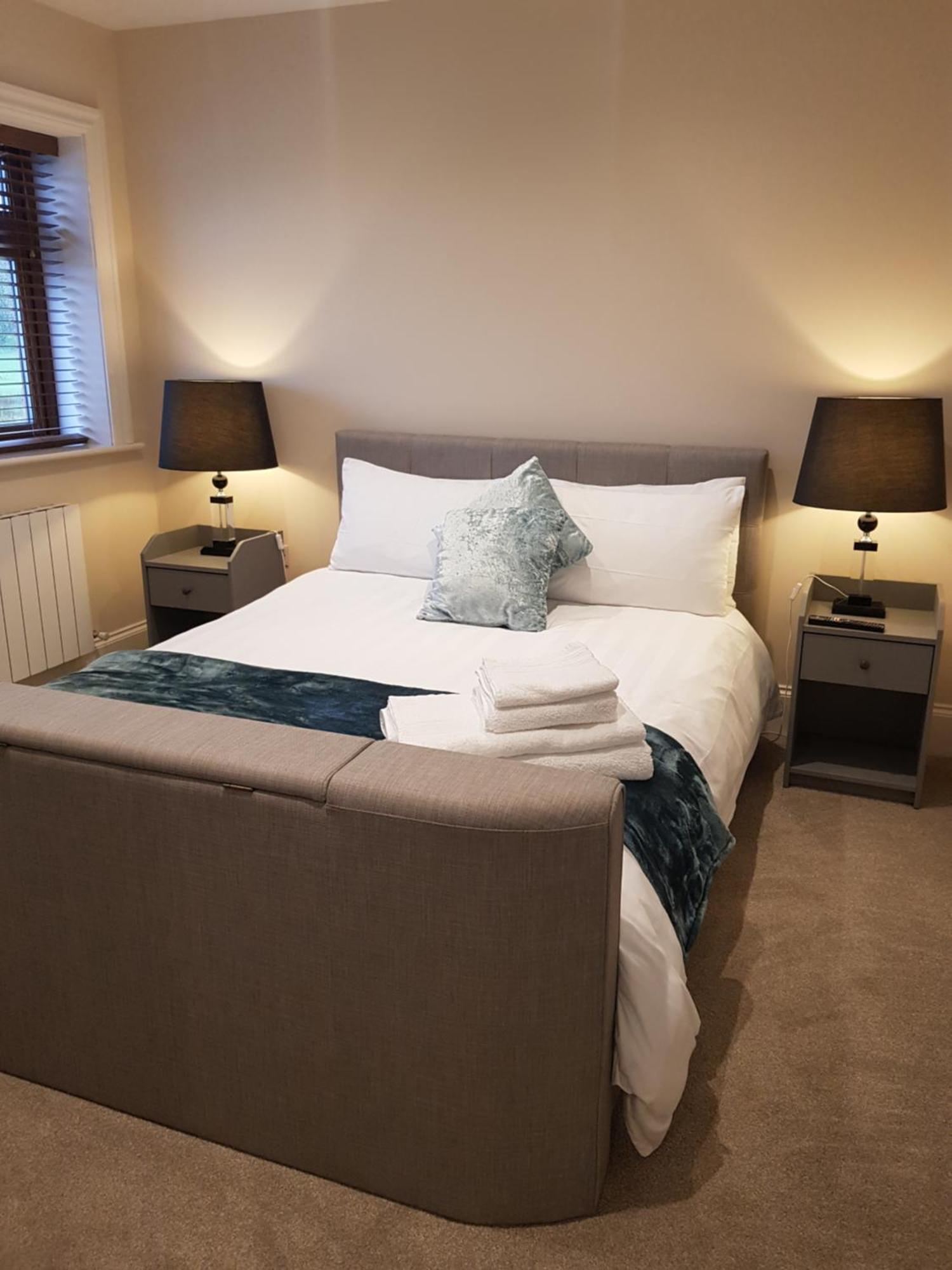 Crag Na Cor B&B Culdaff Extérieur photo