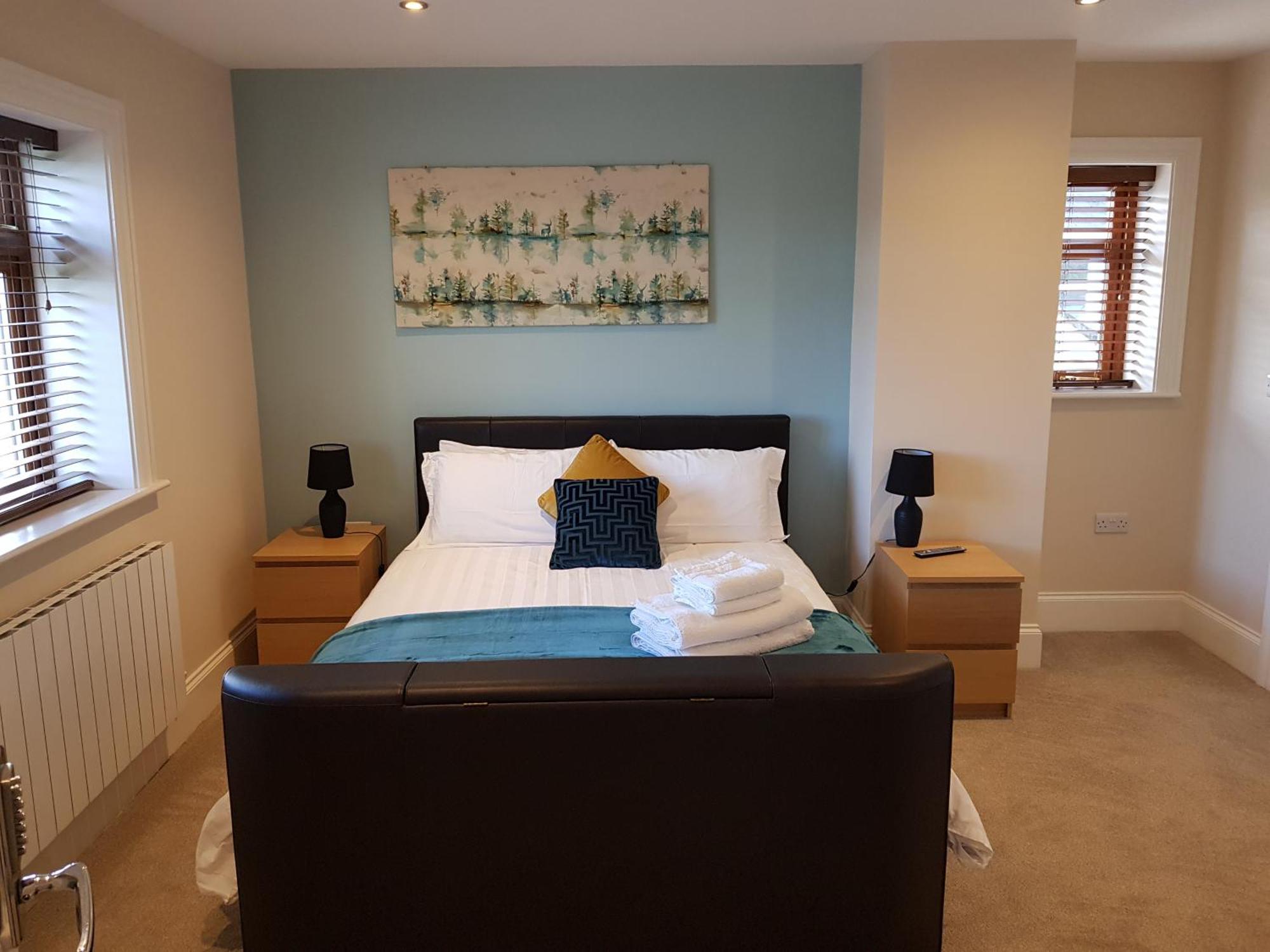 Crag Na Cor B&B Culdaff Extérieur photo